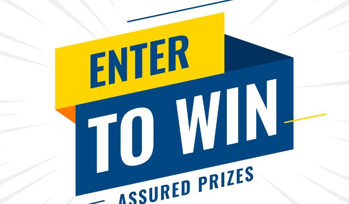 What Is a Sweepstakes?